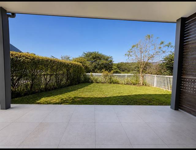 3 BEDROOM FREEHOLD TO LET IN SALT ROCK